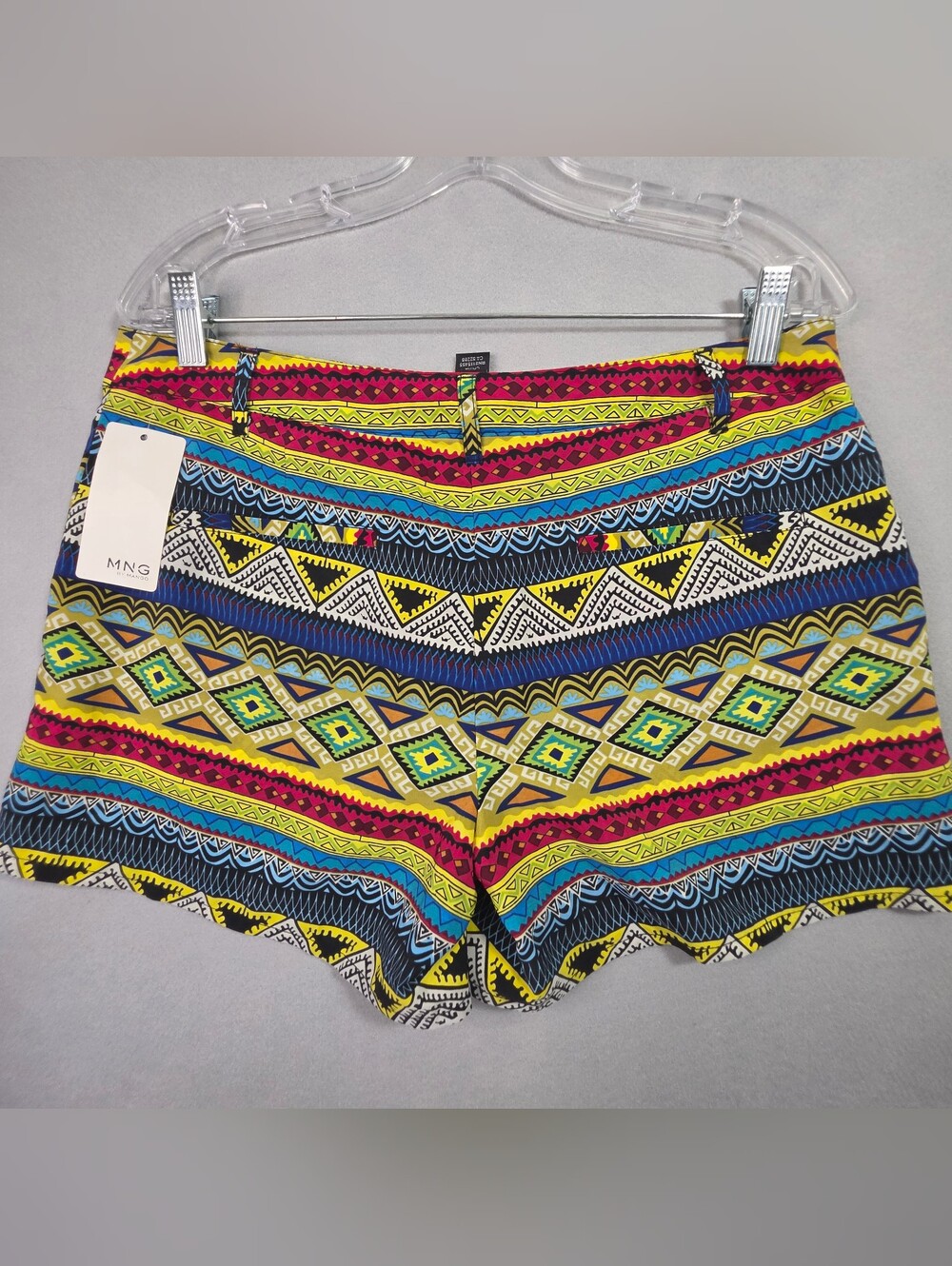 MNG tribal aztec design Size 10 NWT - Picture 5 of 7